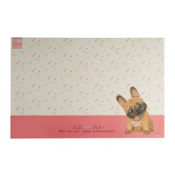 Mat for bowl SIMALEND 878646 
