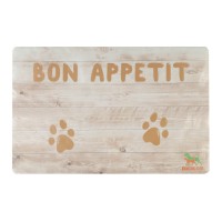 Коврик для миски ARCHIBALD BON APPETIT (895893)
