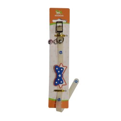 Ammunition for pets PIJON 28X1 CM 18-24 BLUE (929186-155)