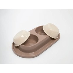 Миска для корма PET (520269) (-292)