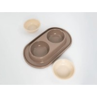 Bowl for feed PET (520269) (-292)