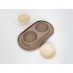 Миска для корма PET (520269) (-292)
