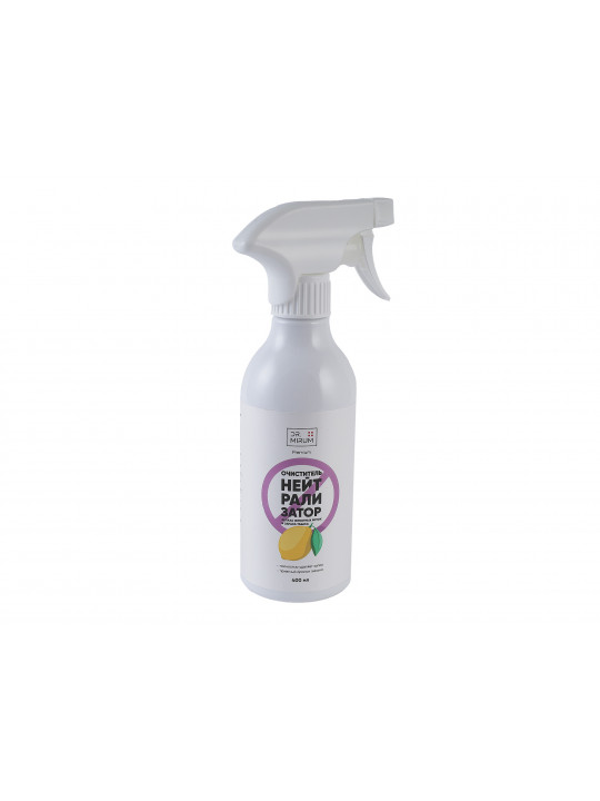 Аксессуары для животных DR. MIRUM ANTI-ODOR LEMON 400 ML (100002)