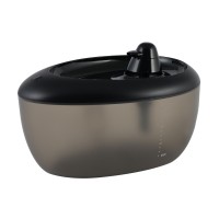 Миска для корма U-CLEAN AUTOMATIC 2 L BK (AV1412CRN-313)
