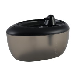 Миска для корма U-CLEAN AUTOMATIC 2 L BK (AV1412CRN-313)