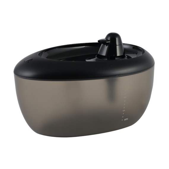 Миска для корма U-CLEAN AUTOMATIC 2 L BK (AV1412CRN-313)