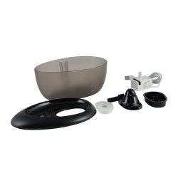 Миска для корма U-CLEAN AUTOMATIC 2 L BK (AV1412CRN-313)