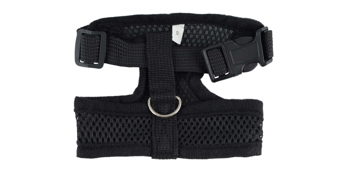 Ammunition for pets ZOOMAX BLACK S (402470-189)