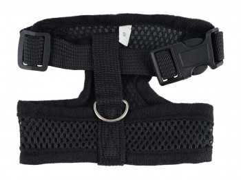 Ammunition for pets ZOOMAX BLACK S (402470-189)