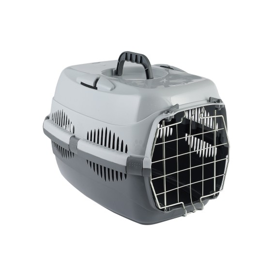 Аксессуары для животных PET TAILS CARRIER FOR PETS (METAL) (098880-272)