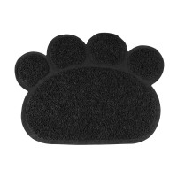 Коврик для миски BIG JUNGLE CATS PAW (147002)