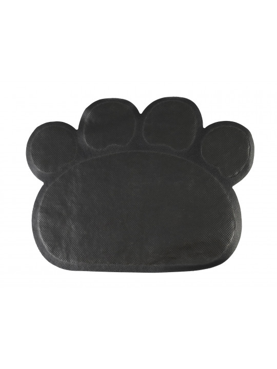 Mat for bowl BIG JUNGLE CATS PAW (147002)