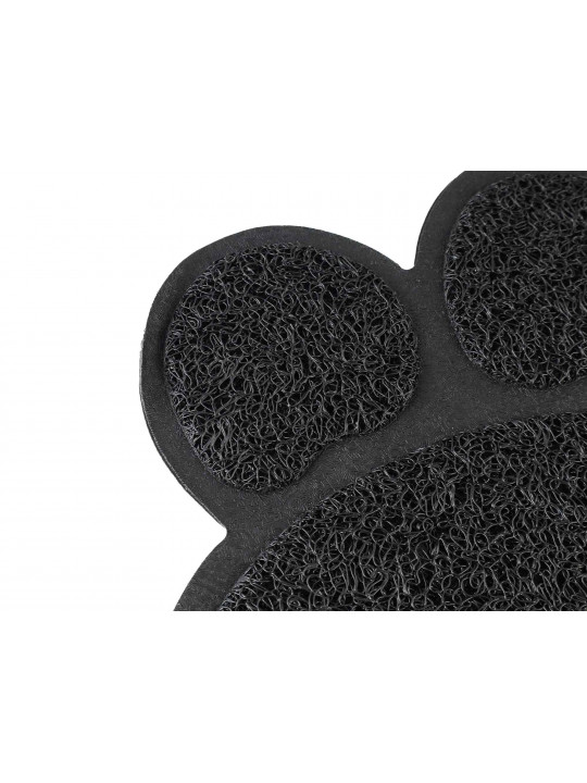 Mat for bowl BIG JUNGLE CATS PAW (147002)