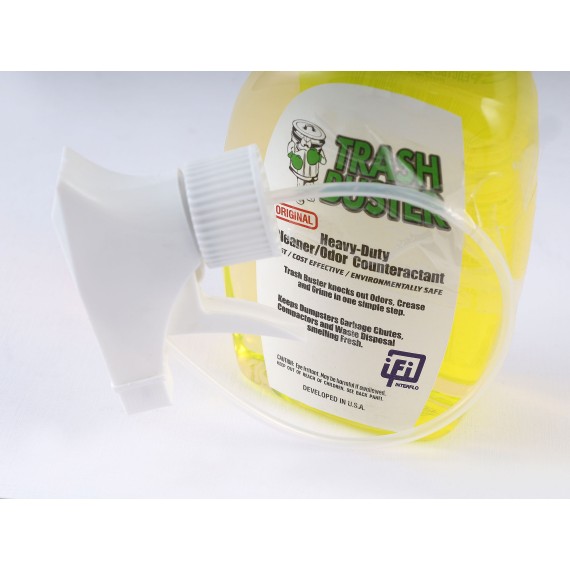 Аксессуары для животных TRASH BUSTER CLEANER/ODOR COUNTERACTANT (142089)