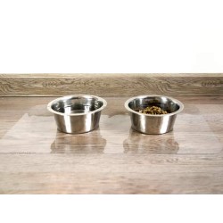 Mat for bowl CRYSTALDESK 40X22 997986 