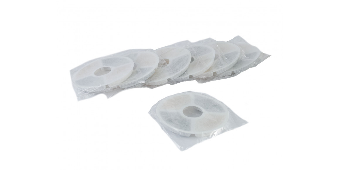 Аксессуары для животных ONSELL FILTER FOR DRINKING BOWL 8 PCS (127109-304)