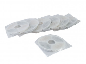 Accessories for pets ONSELL FILTER FOR DRINKING BOWL 8 PCS (127109-304)