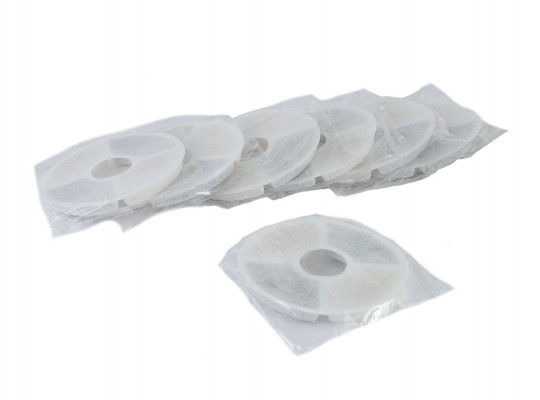 Аксессуары для животных ONSELL FILTER FOR DRINKING BOWL 8 PCS (127109-304)