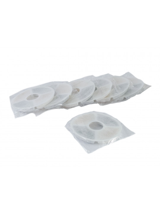 Accessories for pets ONSELL FILTER FOR DRINKING BOWL 8 PCS (127109-304)