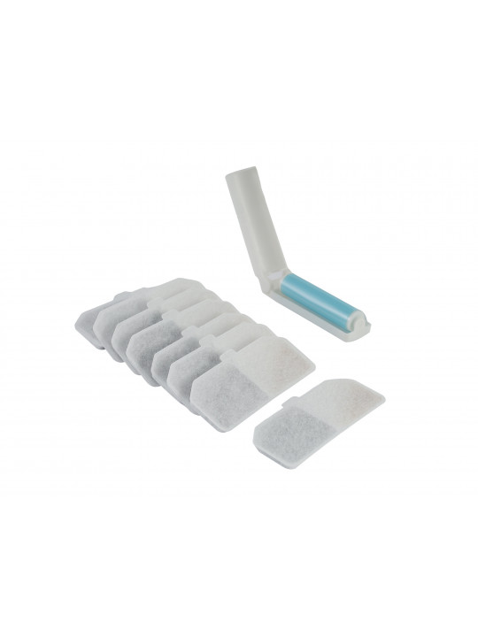 Accessories for pets ZOO LOTTIE FILTER FOR DRINKING BOWL 8 PCS (440655-286)