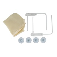 Коврик для миски FLEX HOME 736557 