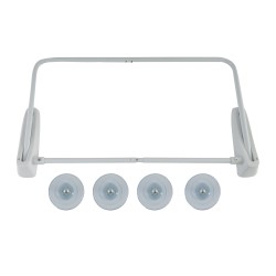Mat for bowl FLEX HOME 736557 