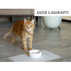 Коврик для миски FLEXHOME 735598 