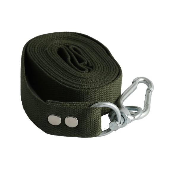 Амуниция для животных POVODOK GREEN 3 M (431055-185)