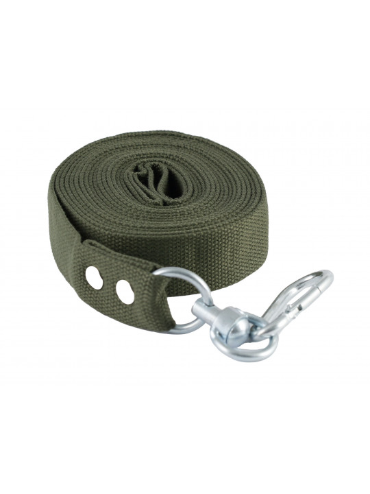 Ammunition for pets POVODOK GREEN 5 M (446147)