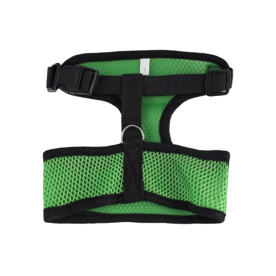 Амуниция для животных ZOOMAX GREEN L (402692-190)