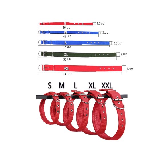 Амуниция для животных HITZEN HARNESS L (598231-101)
