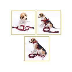 Амуниция для животных HITZEN HARNESS L (598231-101)