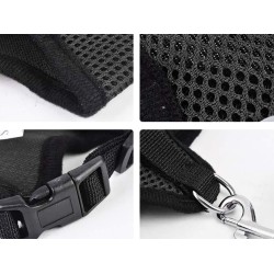 Ammunition for pets KINGDOM HARNESS S (260452-102)