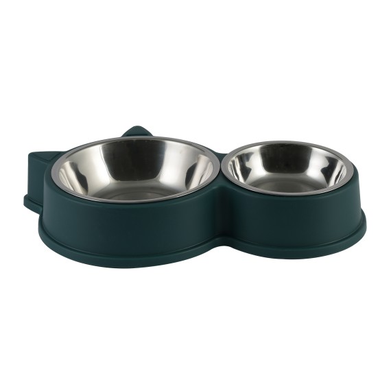 Миска для корма MARSIC 2 IN 1 300 ML (255511-297)