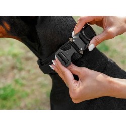 Амуниция для животных MASCOTA COLLAR M (844565-109)