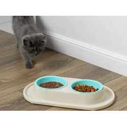 Миска для корма PET (520245) (-295)