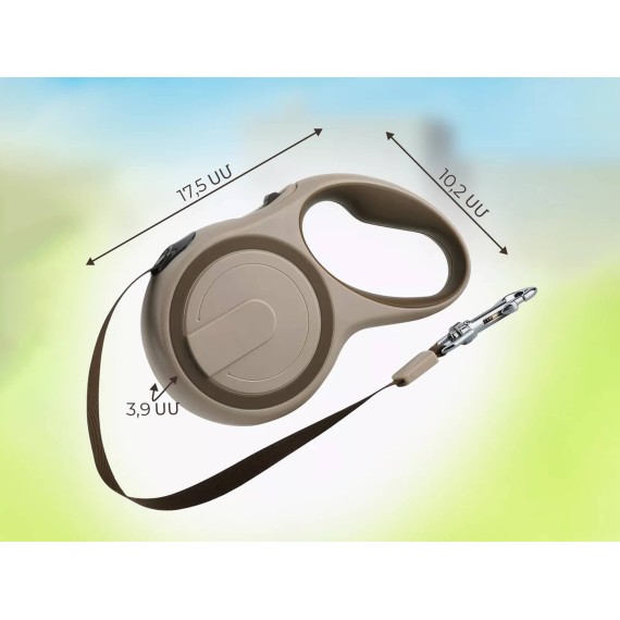 Амуниция для животных PET LEASH (428379-202)