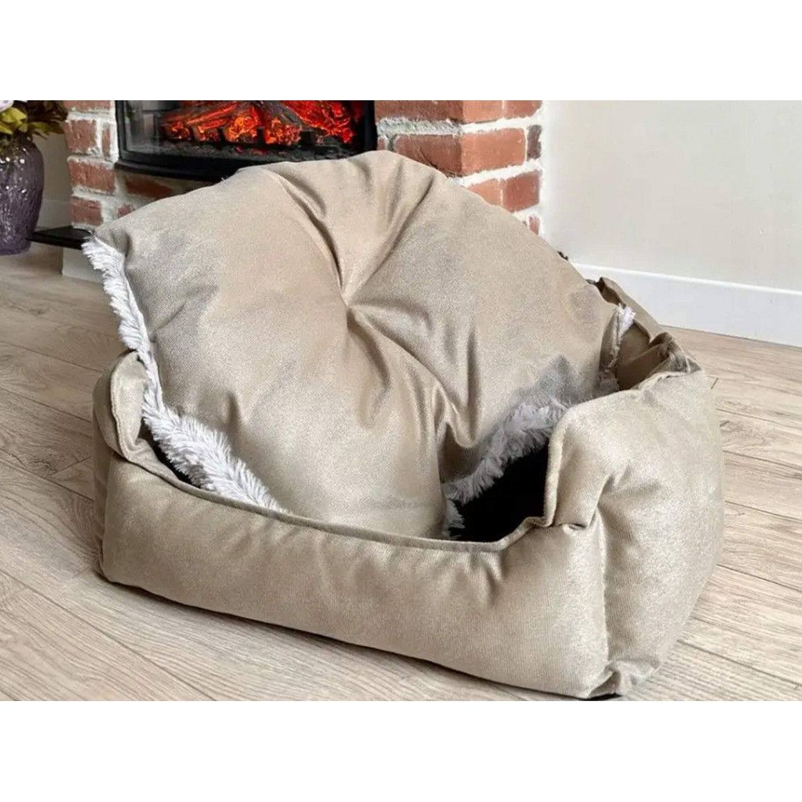 Bed for pets PETS LOVE (543963) (-318)