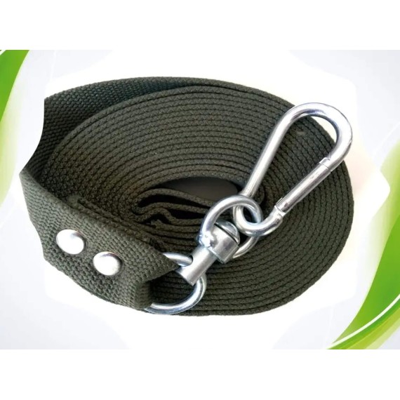 Амуниция для животных POVODOK LEASH 10M (455001-127)