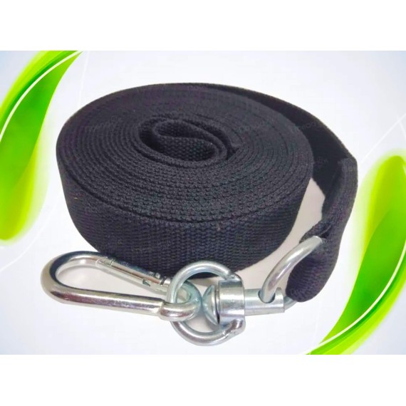 Ammunition for pets POVODOK LEASH 2M (67739-114)