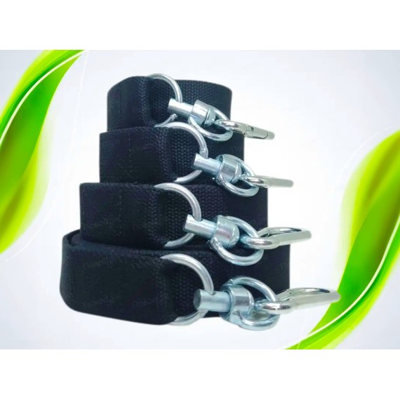 Ammunition for pets POVODOK LEASH 2M (67739-114)