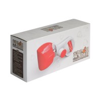 Accessories for pets ESHOP RED SCOOP (400965-173)