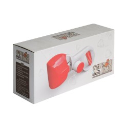 Accessories for pets ESHOP RED SCOOP (400965-173)