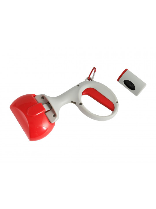 Accessories for pets ESHOP RED SCOOP (400965-173)