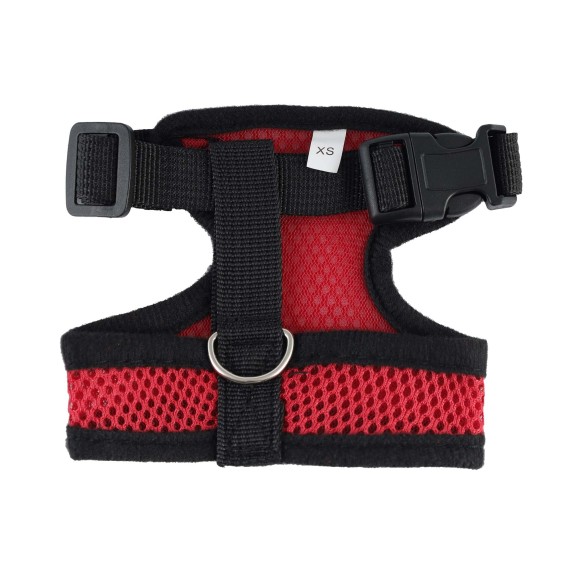 Амуниция для животных ZOOMAX RED XS (402586-187)