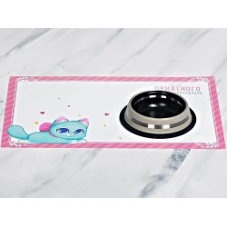 Mat for bowl SIMALEND 509799 