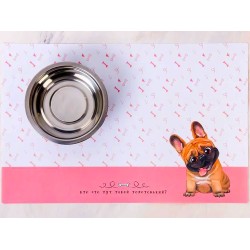 Mat for bowl SIMALEND 878646 