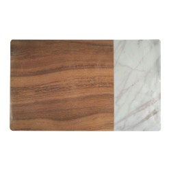 Mat for bowl ARCHIBALD WOOD AND CERAMIC (392070)