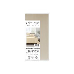 Наволочка VETEXUS PR 50X70 PC V79 MIX 