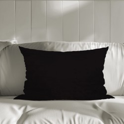 Բարձի երես RESTFUL RFE 50X70 PC BLACK 